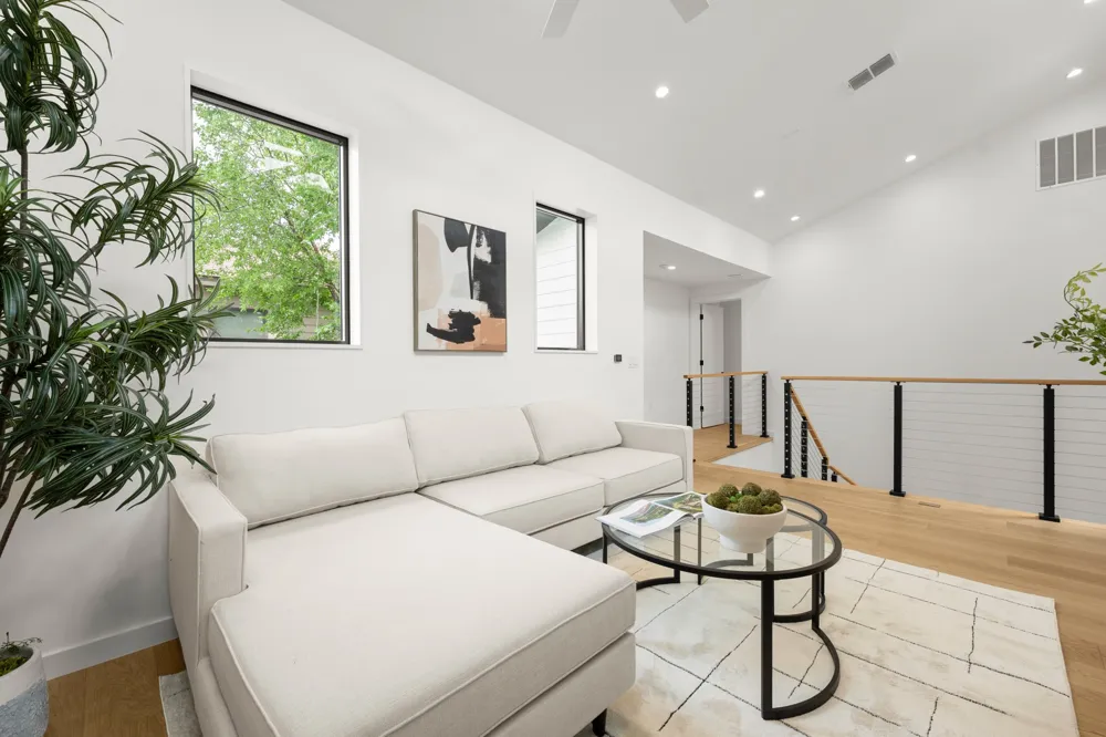 5511 Joe Sayers Avenue #B Austin, TX 78756