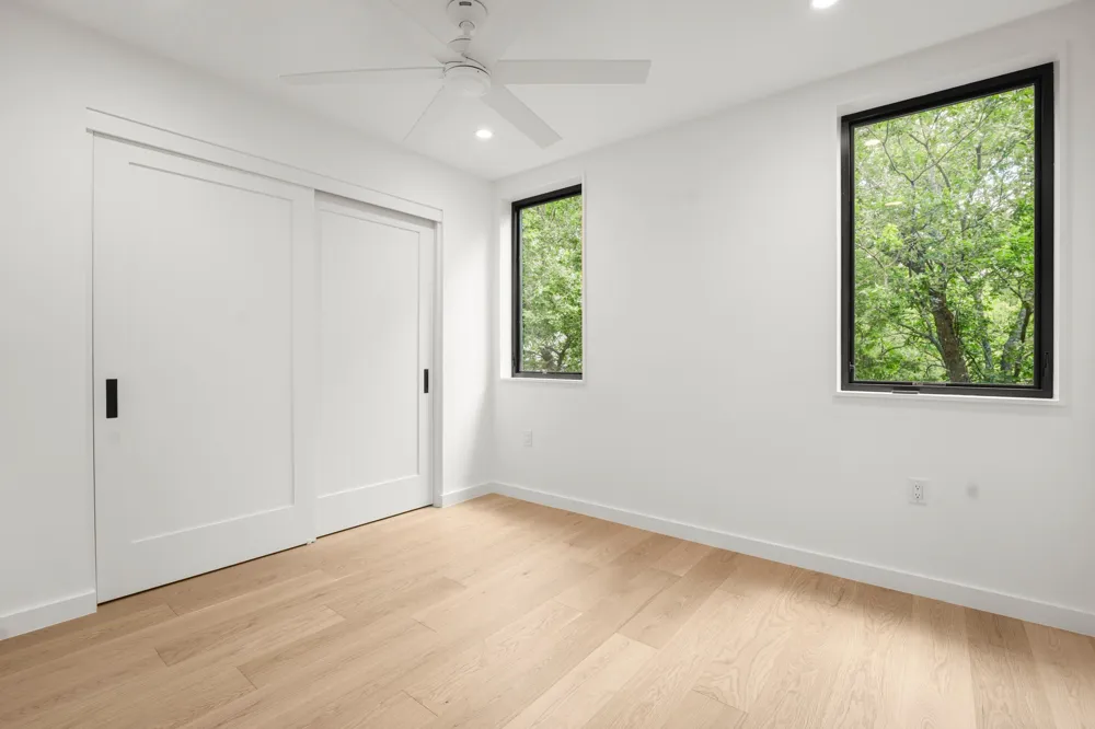 5511 Joe Sayers Avenue #B Austin, TX 78756