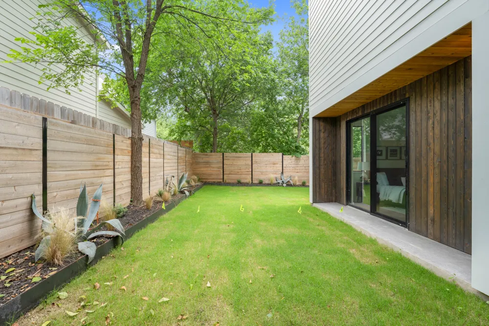 5511 Joe Sayers Avenue #B Austin, TX 78756