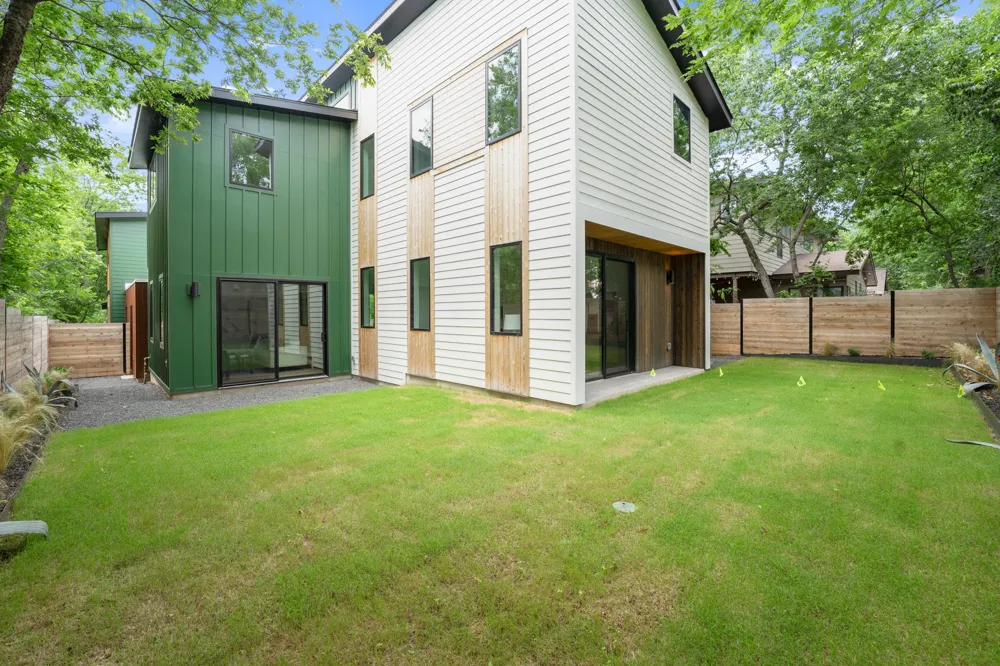 5511 Joe Sayers Avenue #B Austin, TX 78756
