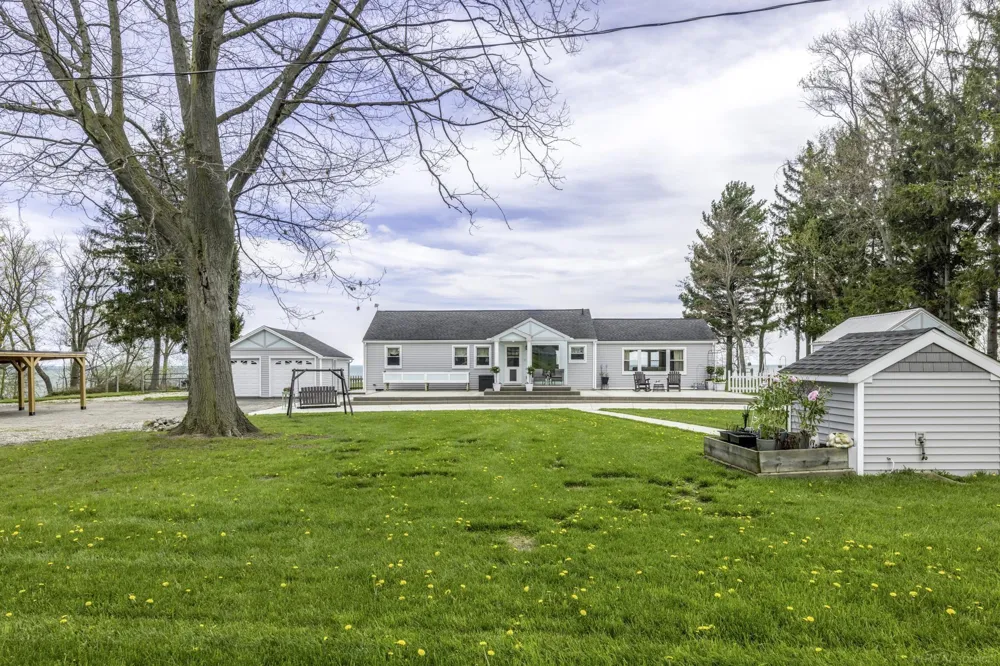 6655 Lakeshore Road Worth Township, MI 48450