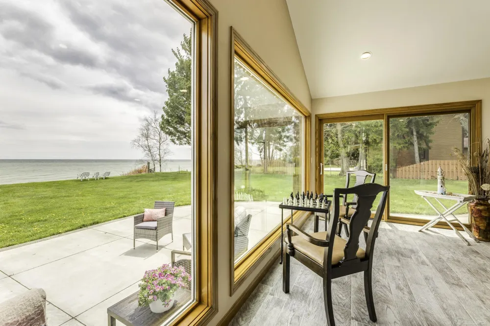 6655 Lakeshore Road Worth Township, MI 48450