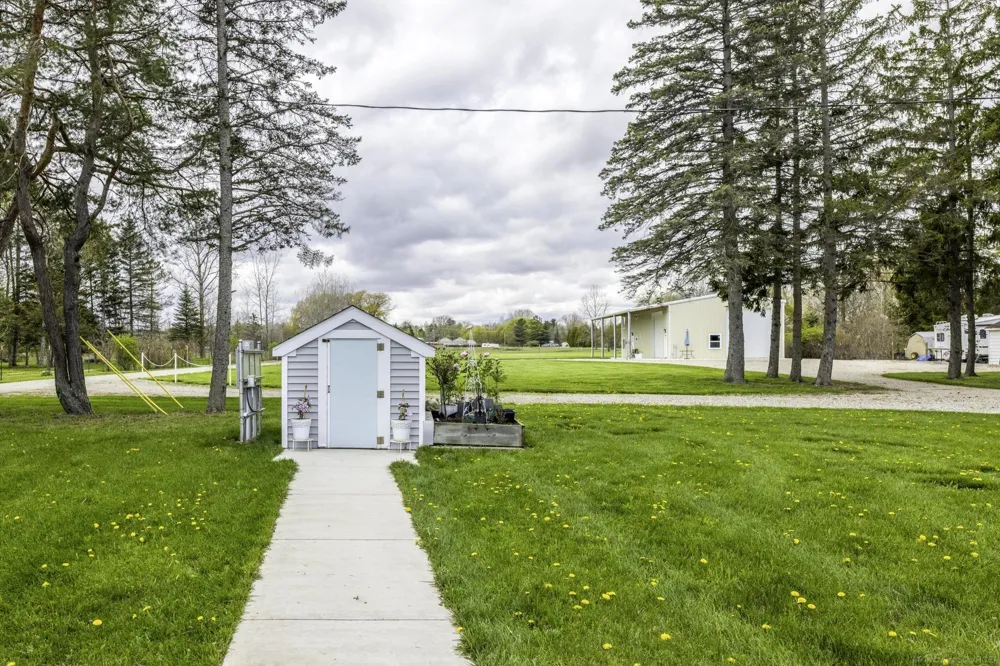 6655 Lakeshore Road Worth Township, MI 48450