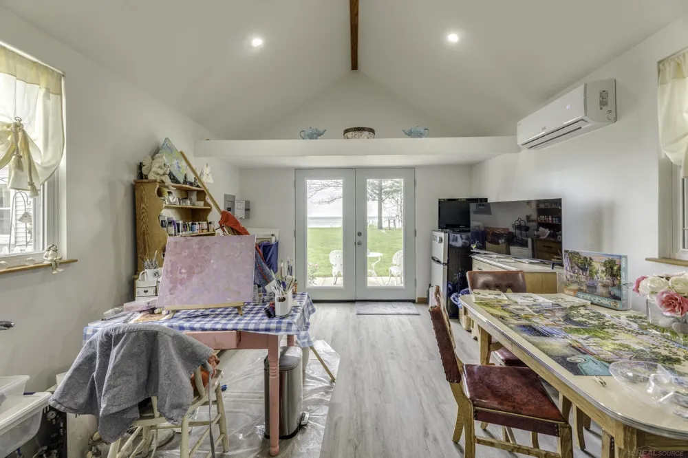 6655 Lakeshore Road Worth Township, MI 48450