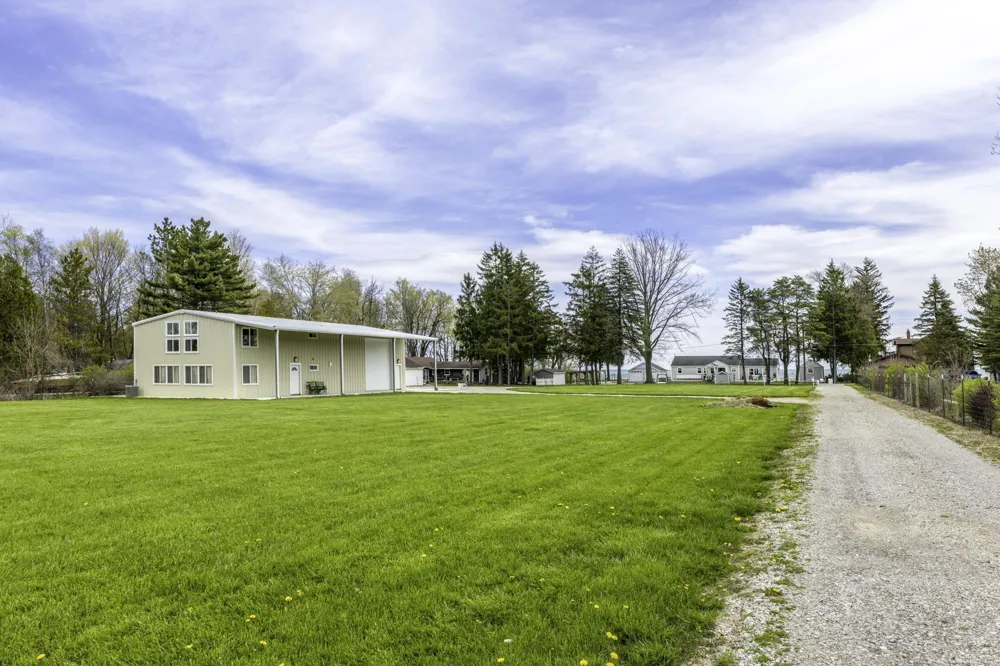 6655 Lakeshore Road Worth Township, MI 48450