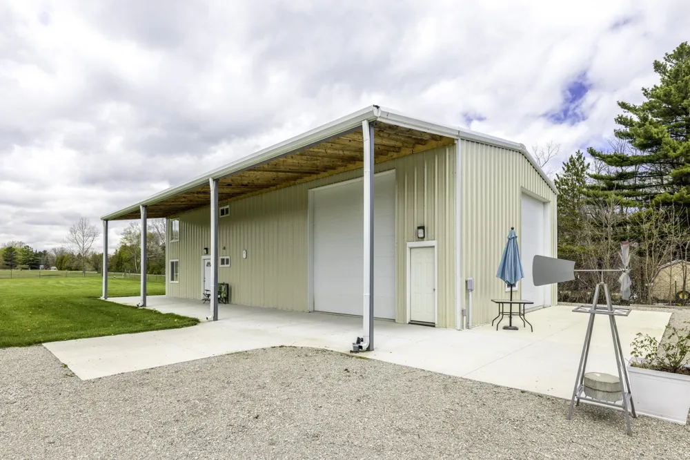 6655 Lakeshore Road Worth Township, MI 48450