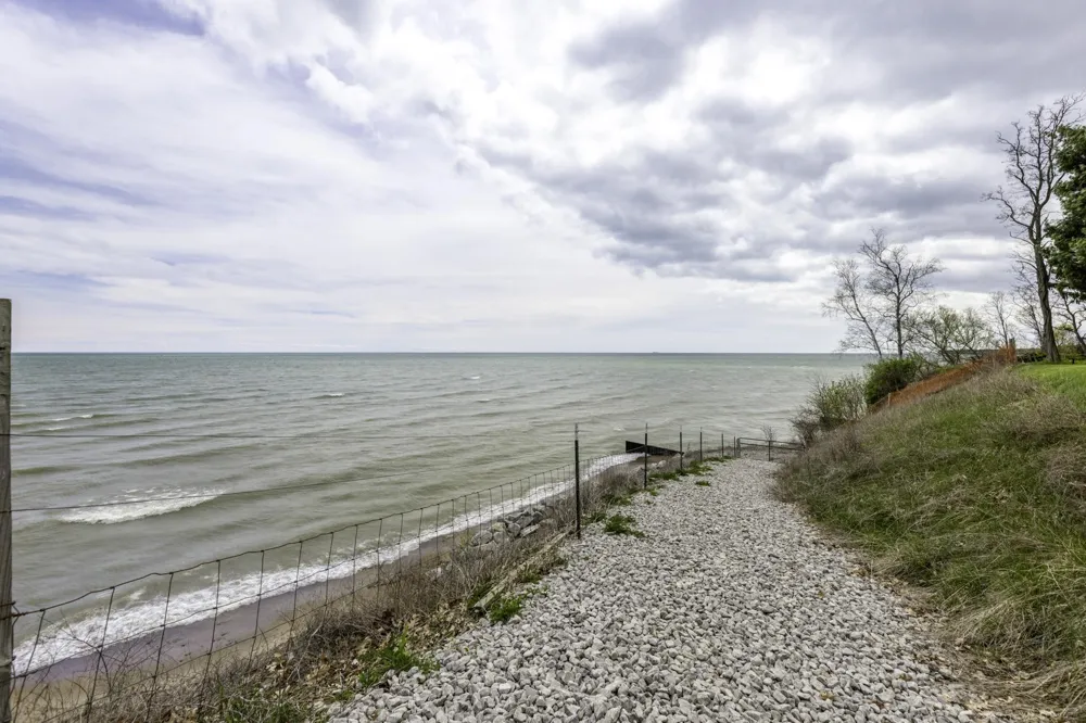 6655 Lakeshore Road Worth Township, MI 48450