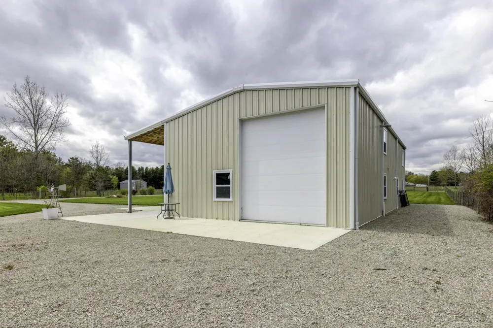 6655 Lakeshore Road Worth Township, MI 48450