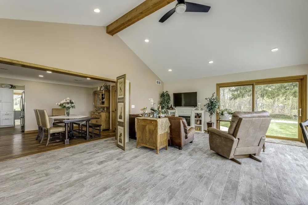 6655 Lakeshore Road Worth Township, MI 48450