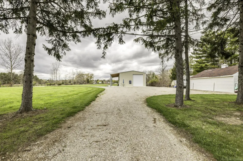 6655 Lakeshore Road Worth Township, MI 48450