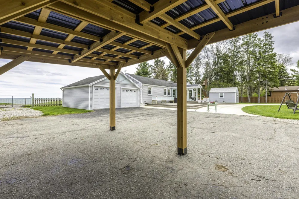 6655 Lakeshore Road Worth Township, MI 48450
