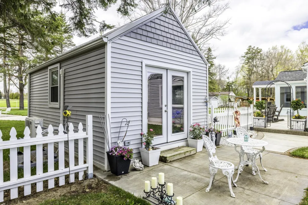 6655 Lakeshore Road Worth Township, MI 48450
