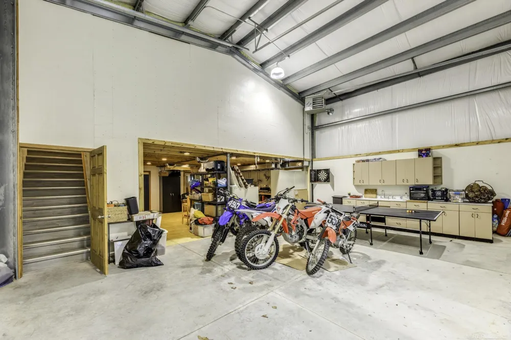 6655 Lakeshore Road Worth Township, MI 48450