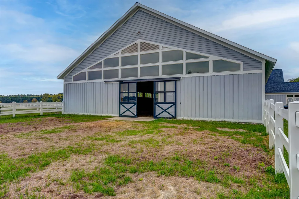 3619 Tompkins Road Peninsula Township, MI 49686
