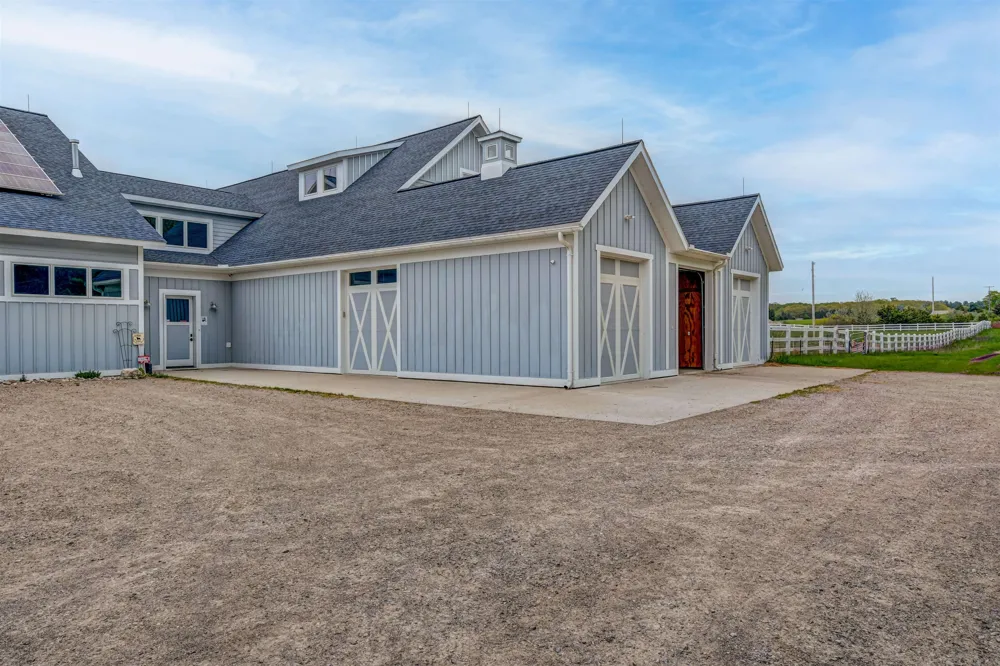 3619 Tompkins Road Peninsula Township, MI 49686