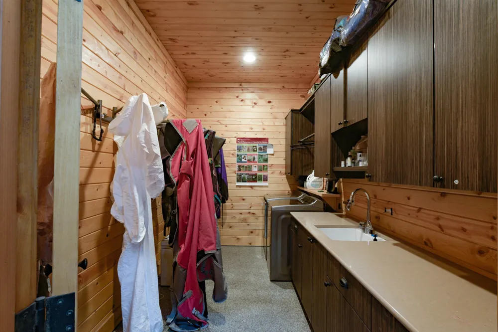 3619 Tompkins Road Peninsula Township, MI 49686