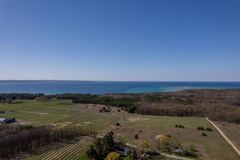 3619 Tompkins Road Peninsula Township, MI 49686