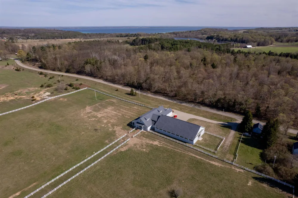 3619 Tompkins Road Peninsula Township, MI 49686