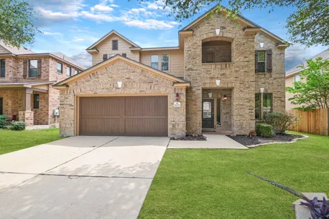 10229 English Oak Drive