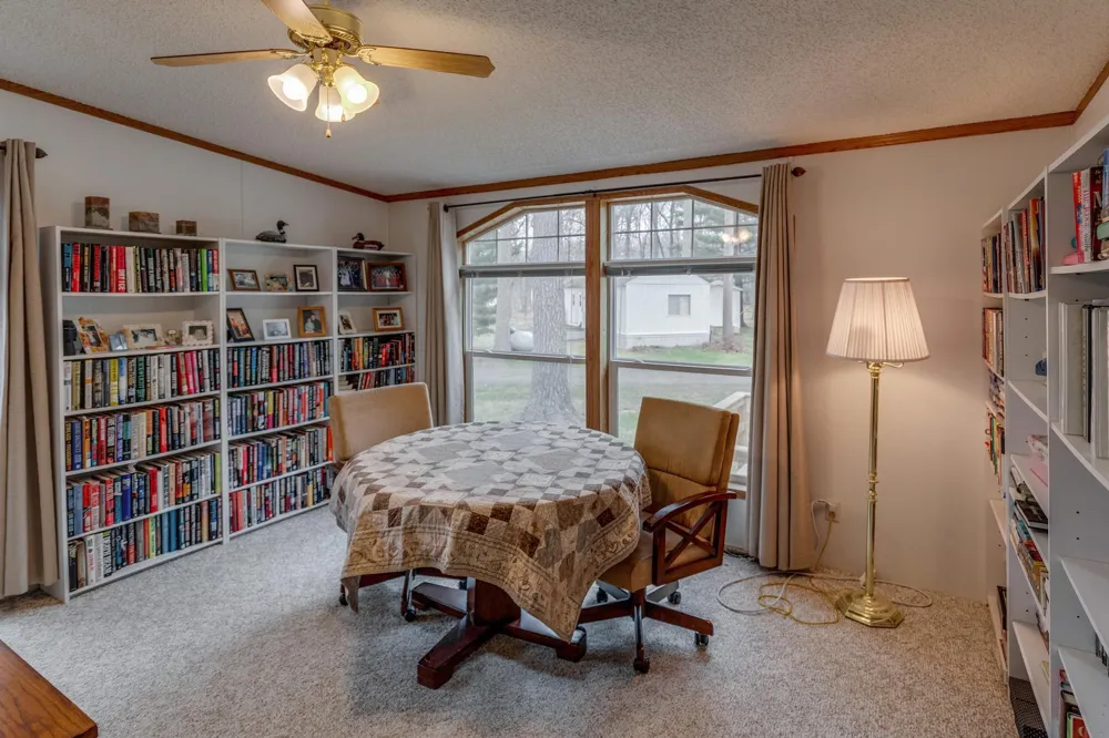8378 Onigum Road NW Walker, MN 56484