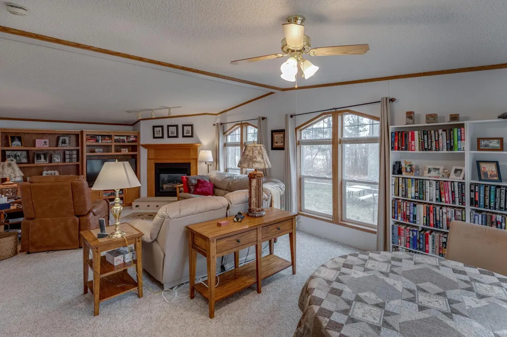 8378 Onigum Road NW Walker, MN 56484