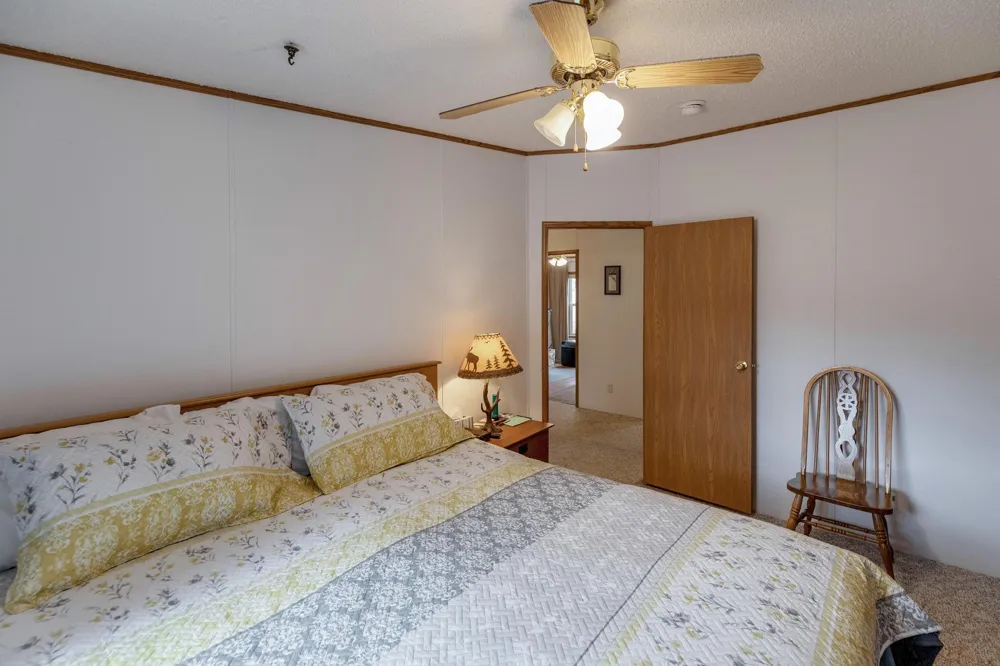 8378 Onigum Road NW Walker, MN 56484