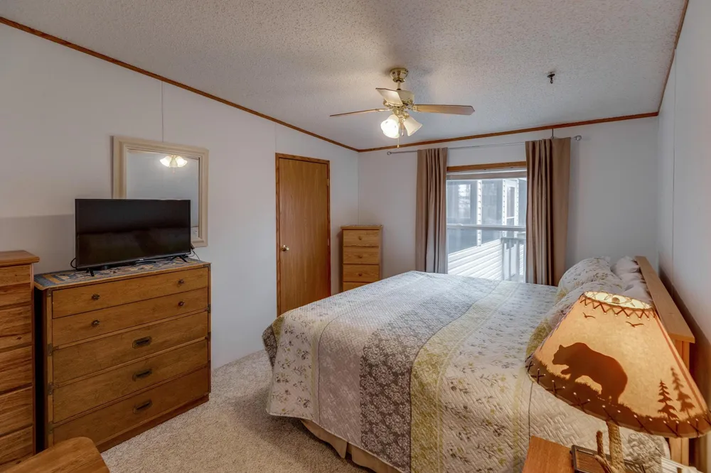 8378 Onigum Road NW Walker, MN 56484