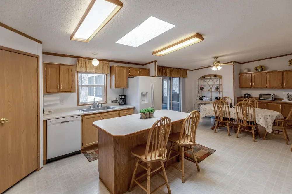 8378 Onigum Road NW Walker, MN 56484