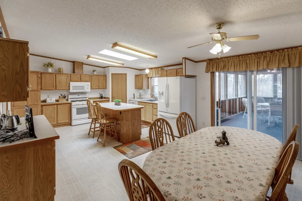 8378 Onigum Road NW Walker, MN 56484