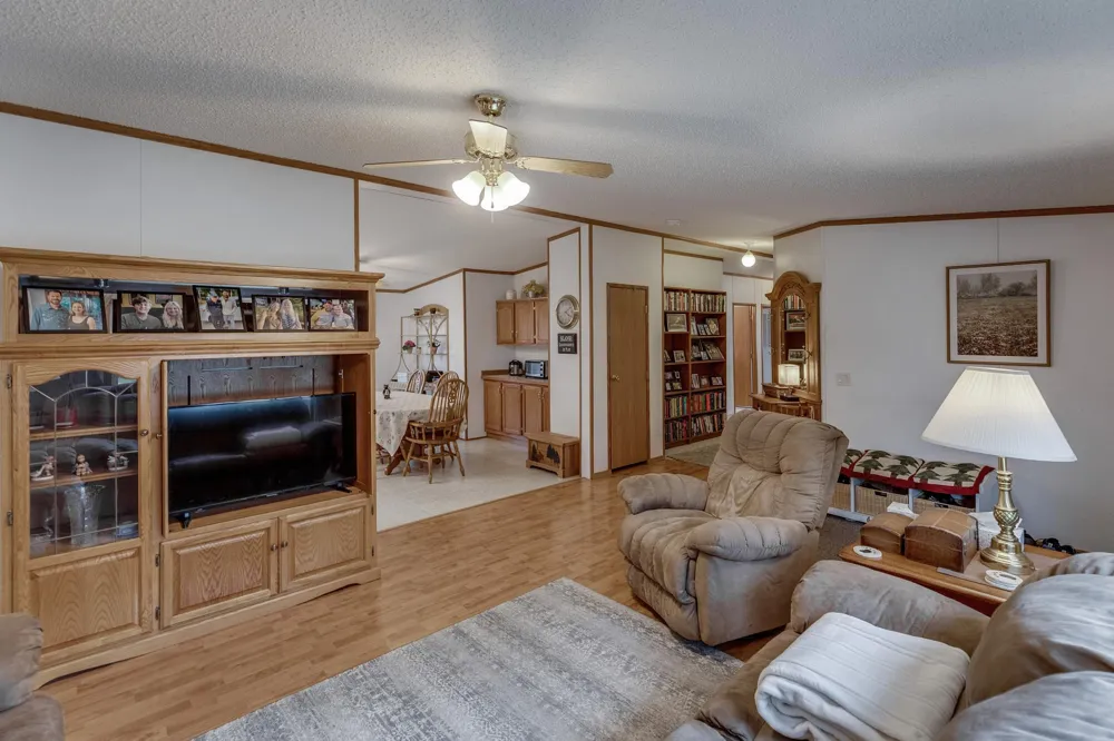 8378 Onigum Road NW Walker, MN 56484