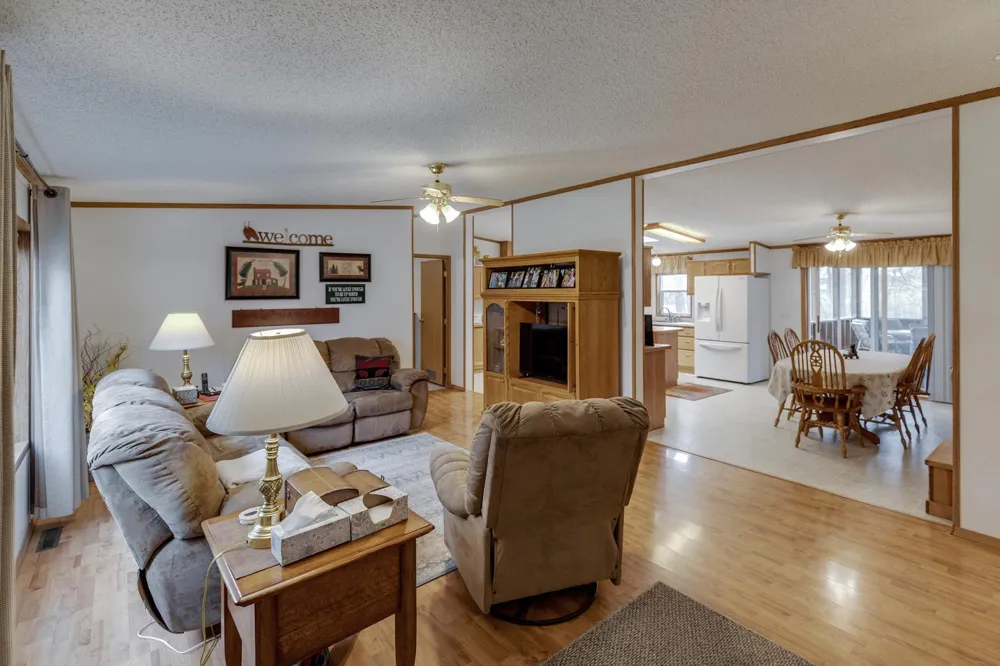 8378 Onigum Road NW Walker, MN 56484