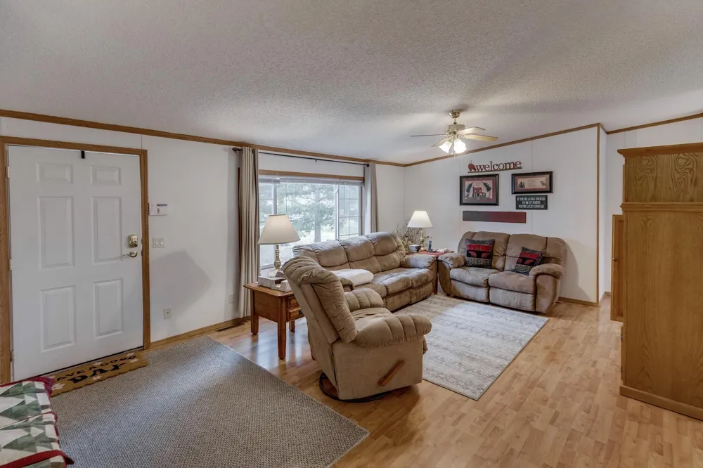 8378 Onigum Road NW Walker, MN 56484
