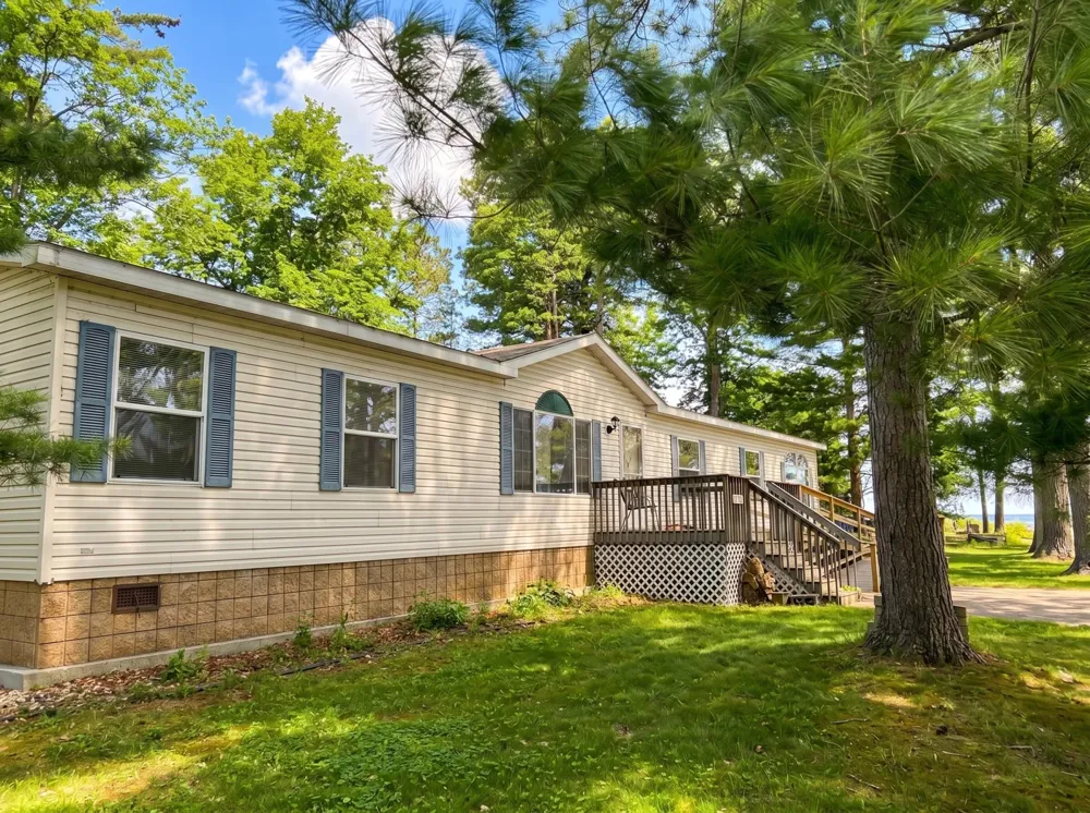 8378 Onigum Road NW Walker, MN 56484