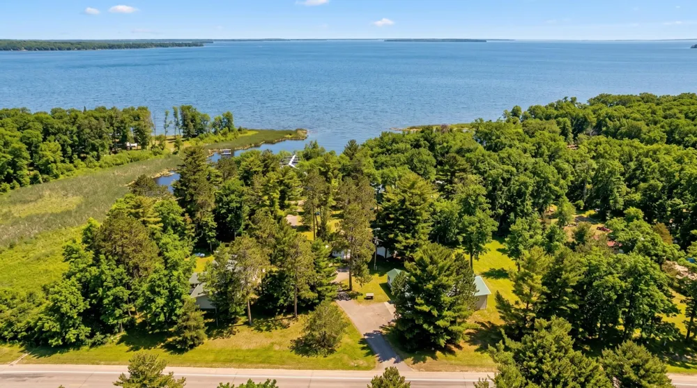 8378 Onigum Road NW Walker, MN 56484