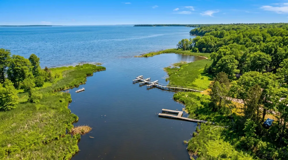 8378 Onigum Road NW Walker, MN 56484
