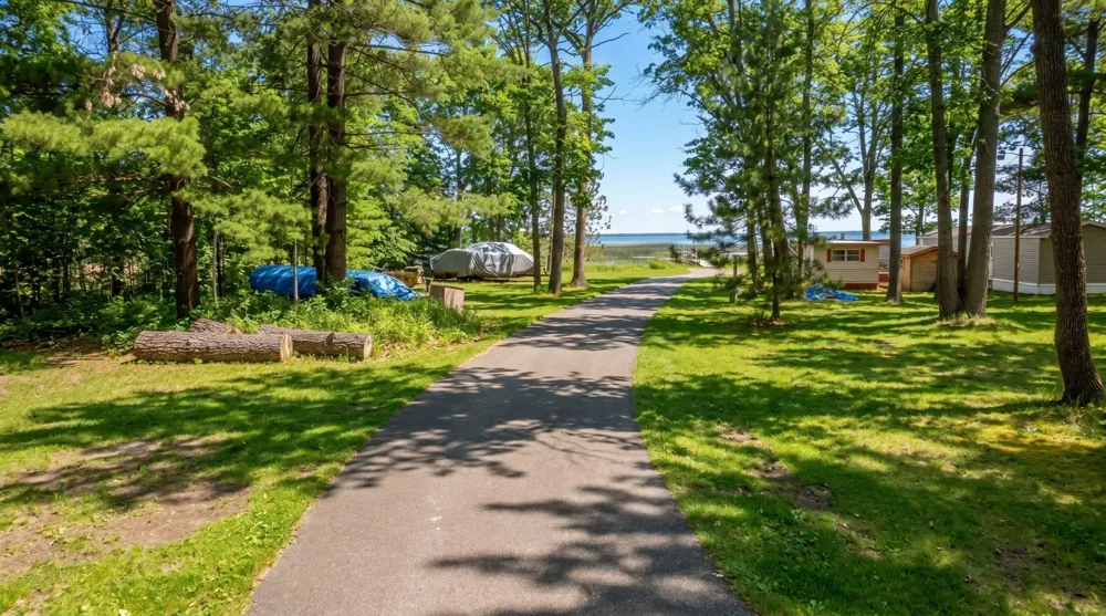 8378 Onigum Road NW Walker, MN 56484