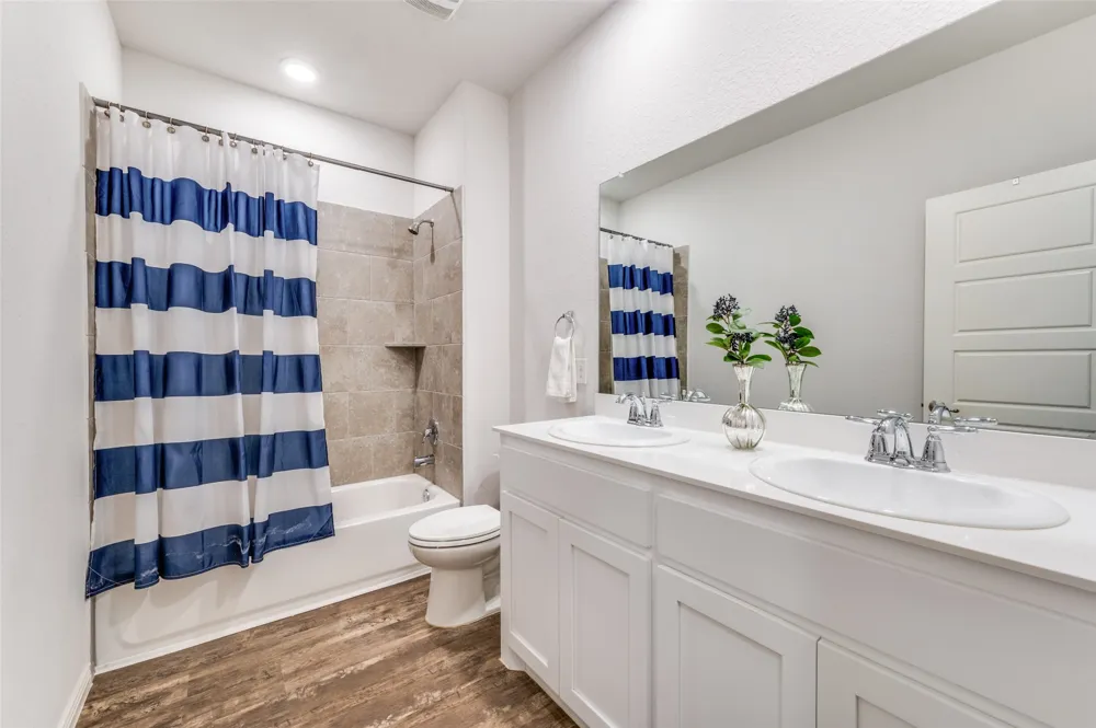2281 Miramar Drive Little Elm, TX 75068