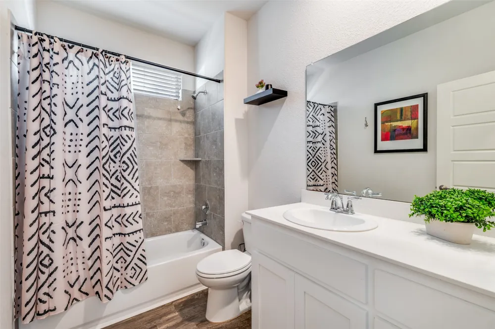2281 Miramar Drive Little Elm, TX 75068