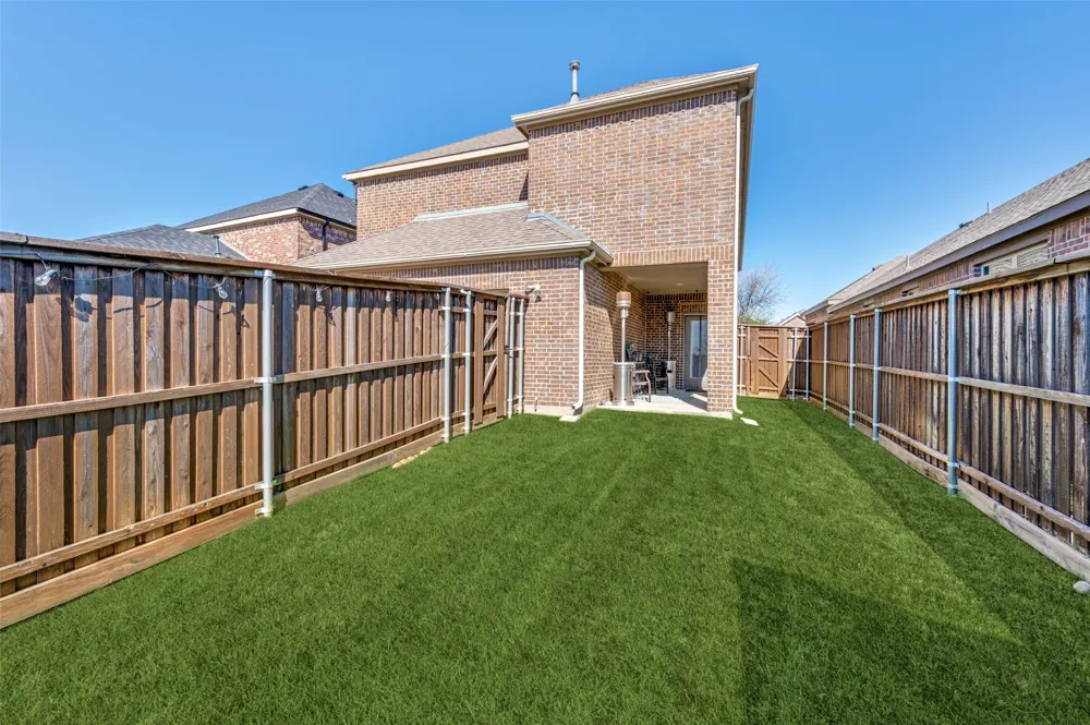2281 Miramar Drive Little Elm, TX 75068
