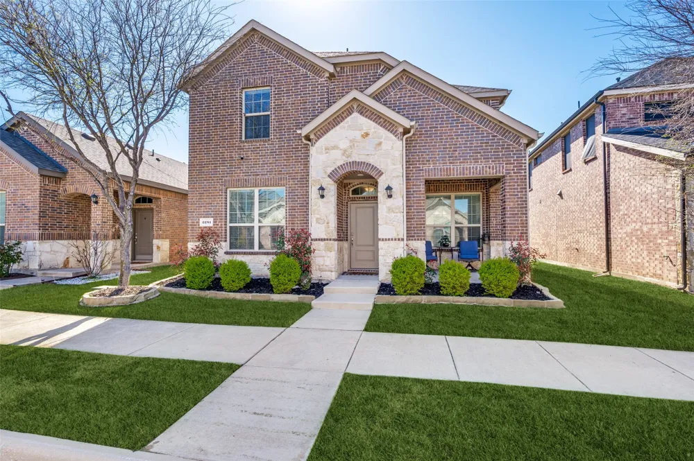 2281 Miramar Drive Little Elm, TX 75068