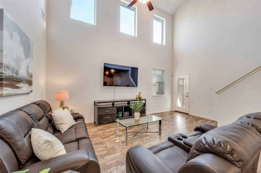 2281 Miramar Drive Little Elm, TX 75068