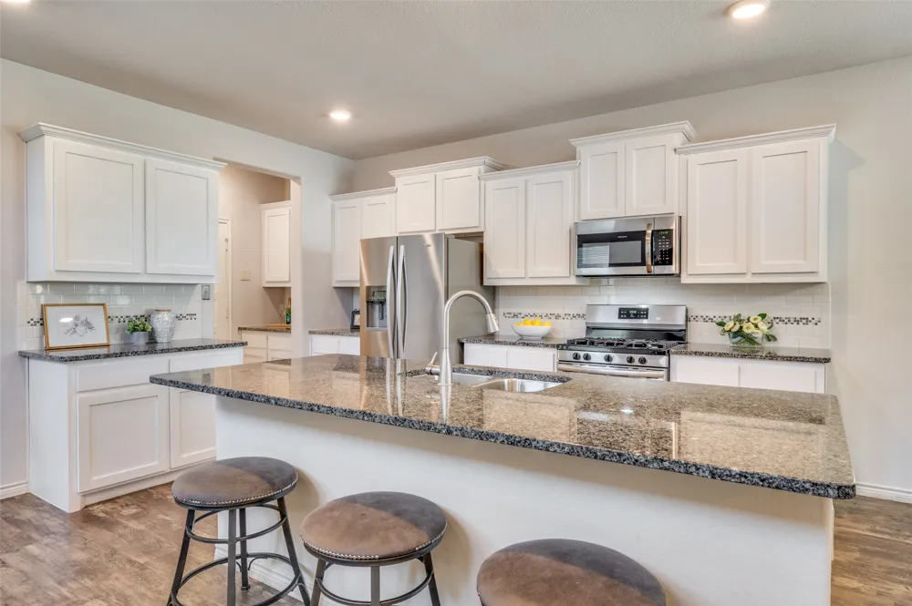 2281 Miramar Drive Little Elm, TX 75068