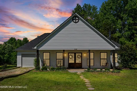 227 Christian College Road