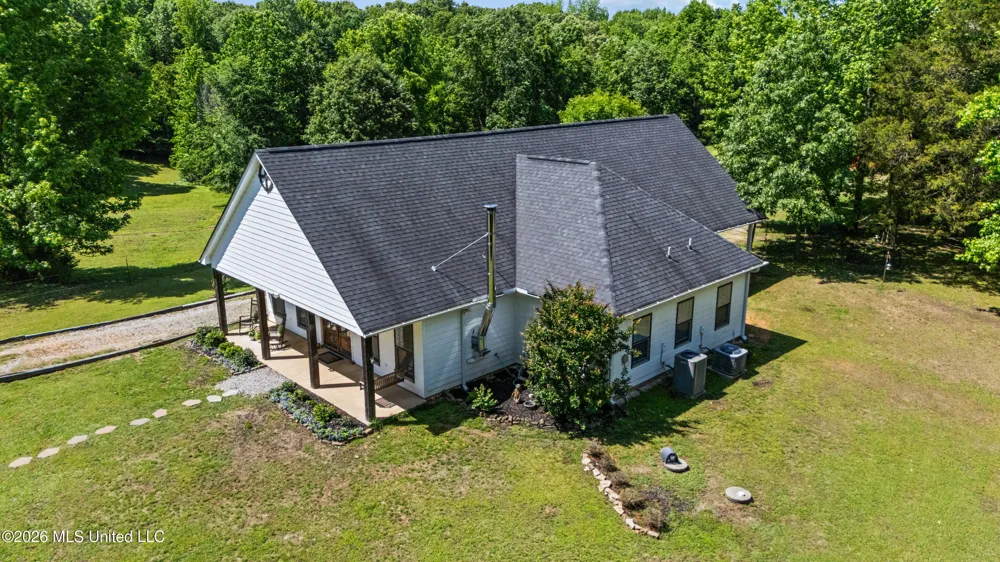 227 Christian College Road Senatobia, MS 38668