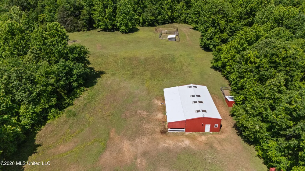 227 Christian College Road Senatobia, MS 38668