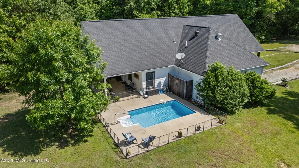 227 Christian College Road Senatobia, MS 38668