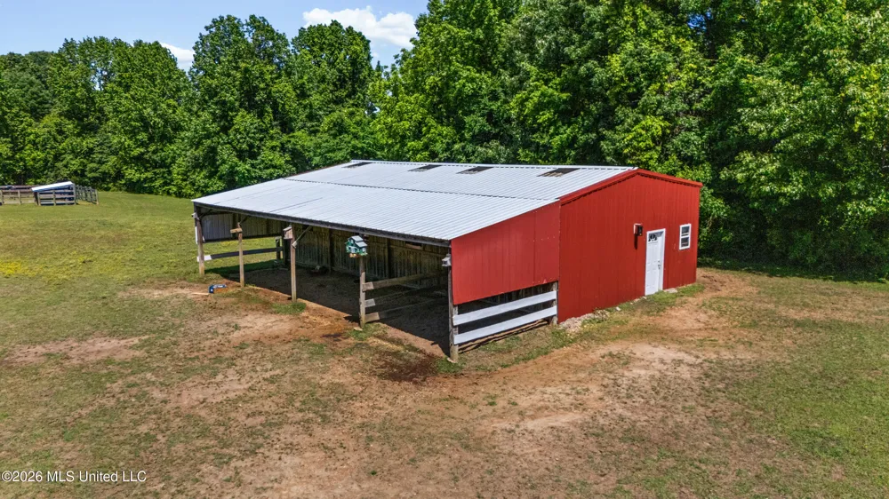 227 Christian College Road Senatobia, MS 38668
