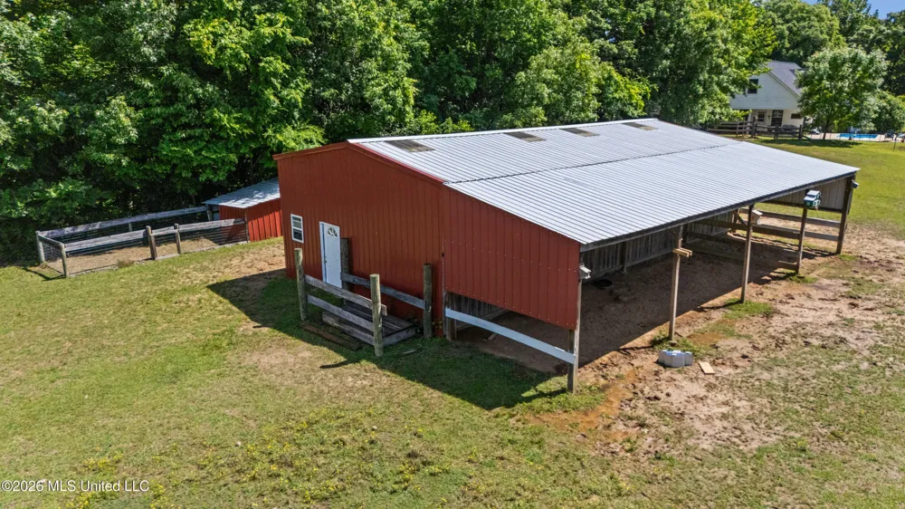227 Christian College Road Senatobia, MS 38668