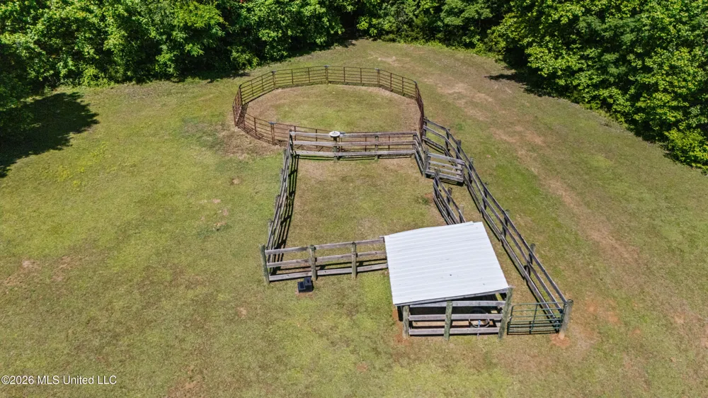 227 Christian College Road Senatobia, MS 38668