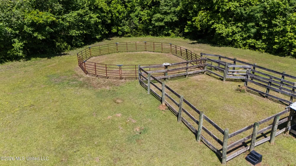 227 Christian College Road Senatobia, MS 38668